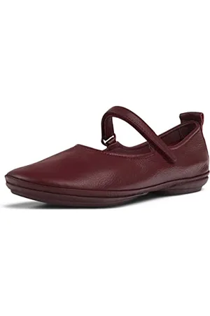 Camper Right Nina K201365, Mary Jane Donna, , 35 EU