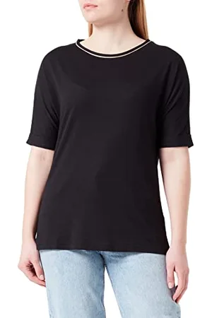 Geox Maglietta a Maniche Corte T-Shirt, , XL Donna