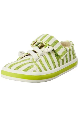 Camper Peu Rambla Vulcanizado K800110, Scarpe da Ginnastica Unisex - Bambini e Ragazzi, , 31 EU