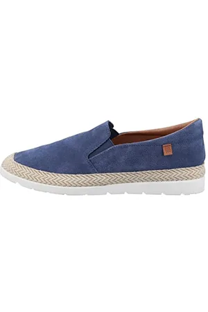 Hush Puppies Owen Espadrille, Scarpe da Ginnastica Uomo, , 40 EU