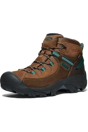 Keen Targhee 2 Mid Impermeabile, Scarpe da Trekking Uomo, , 49 EU