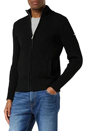 Schott NYC Plecorage1 Maglione Pullover Uomo, , L