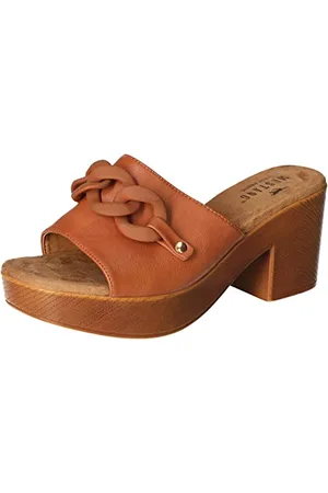 Mustang 1464-701, Sabot Donna, , 39 EU