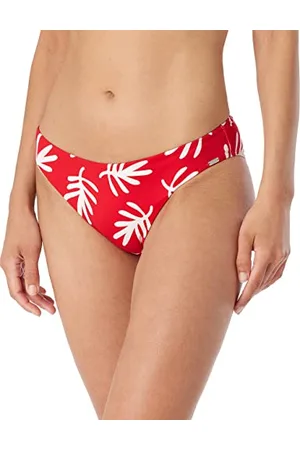 Schiesser Slip Mini Parte Inferiore del Bikini, Colore: , M Donna