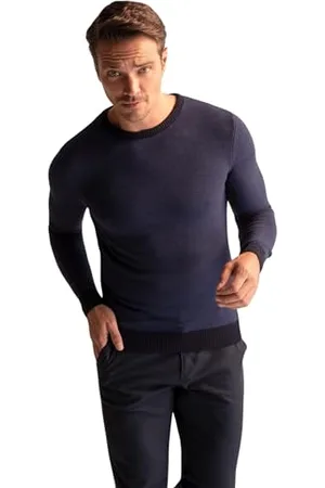 DeFacto R1110AZ Maglione, , XXXXXL Uomo