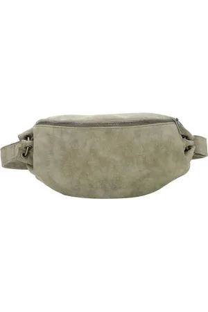 Fritzi aus Preußen Joshi04 Vintage Moss, Attraverso Donna, , Einheitsgröße