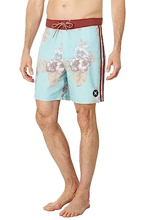 Hurley Phntm Naturals Tlgt 18