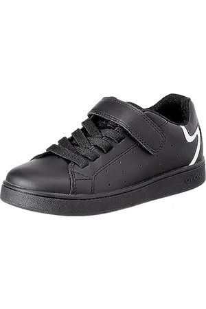 Geox J Eclyper Boy A, Scarpe da ginnastica Bambini e ragazzi, , 34 EU