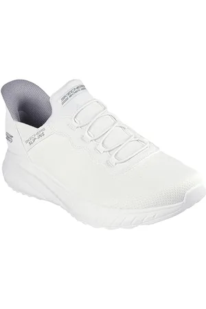 Skechers Bobs Squad Chaos Giornaliero Hype, Scarpe da Ginnastica Uomo, , 48.5 EU