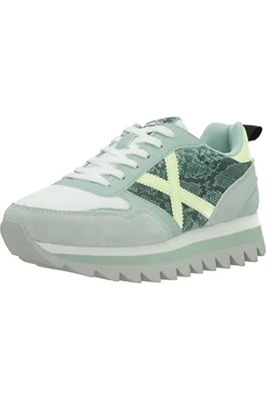 Munich Ripple, Scarpe da Ginnastica Donna, , 41 EU