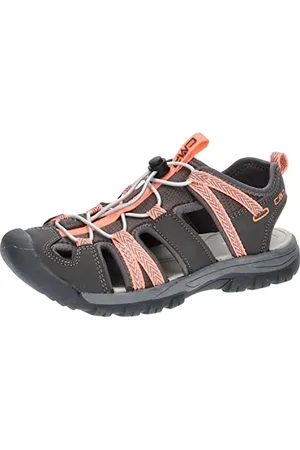 CMP KIDS THESEUS SANDAL SHOES, Sandali Unisex - Bambini e ragazzi, , 40 EU