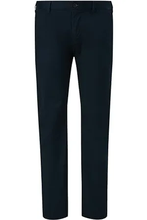 QS by s.Oliver 2148796 Pantaloni Chino Slim Fit, , W40 Uomo