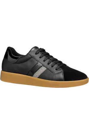 Geox D Meleda B, Scarpe da Ginnastica Donna, , 37 EU