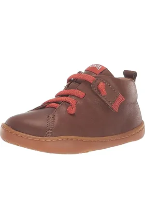 Camper Peu Cami 80153, Sneaker casual Bimbo 0-24, , 21 EU