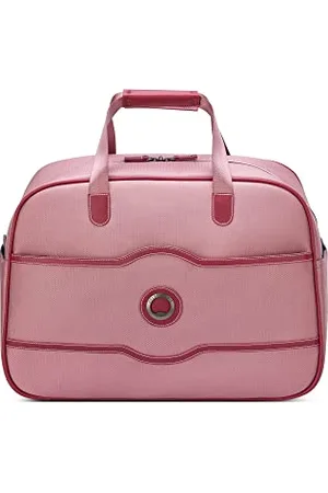 Delsey Borsone da viaggio unisex Chatelet 2.0, taglia unica, , Taglia unica, Chatelet 2.0 - Borsone da viaggio