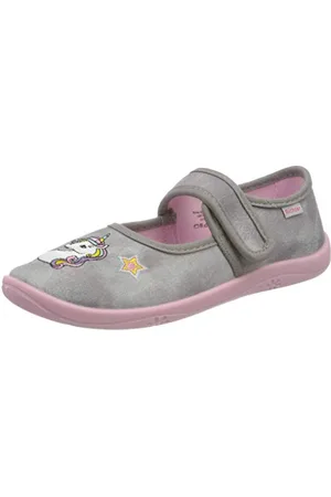 Richter Kinderschuhe Mia, Pantofole Bambina, , 30 EU
