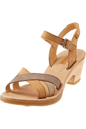 El Naturalista Sylvan, Sandali con Tacco Donna, , 36 EU
