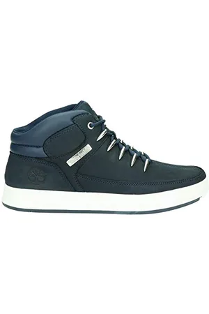 Timberland Davis Square Hiker, Stivali, Uomo, , 45.5 EU