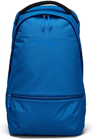 Berghaus Zaino di riconoscimento Logo, , Taglia Unica Unisex-Adulto