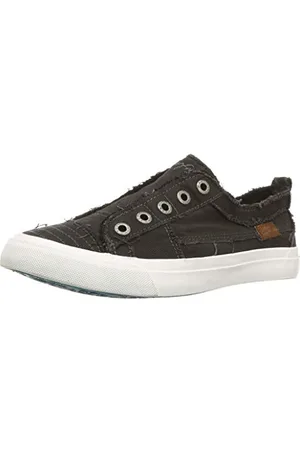 Blowfish Giocare, Scarpe da Ginnastica Donna, , 37 EU