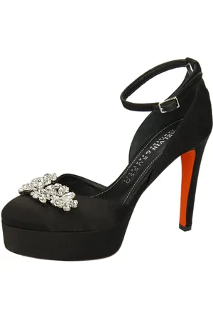 Melvin & Hamilton Belinda 3, Scarpe décolleté Donna, , 36 EU