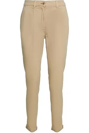 ESPRIT 024ee1b361 Pantaloni, , 38W x 30L Donna