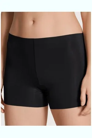 Calida Natural Skin Shorty, Oscurante, , 40-42 Donna