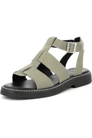 Kickers Kick Lila, Sandali Bassi Donna, , 36 EU