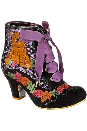 Irregular Choice Big Ol