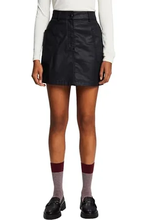 ESPRIT 103ee1d317 Gonna, 001/nero, 44 Donna