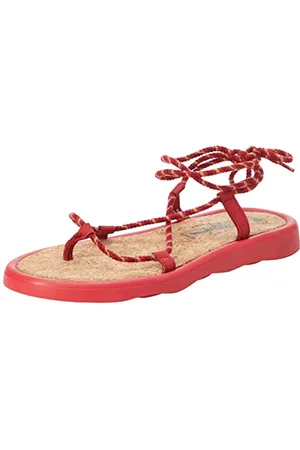 Fly London Tace874fly, Sandali Bassi Donna, , 40 EU
