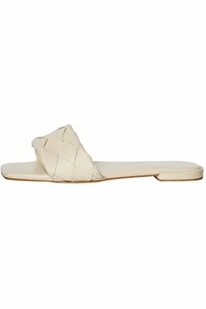 VERO MODA Vmmay-Sandali in Pelle, Donna, , 40 EU