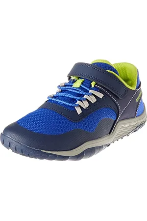 Merrell Trail Glove 7 A/C, Scarpe da Ginnastica, , 29 EU