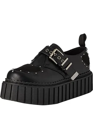 Lamoda Stereo Hearts, Platform Donna, , 38 EU