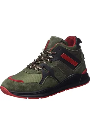 Hip H1262, Scarpe da Ginnastica, , 27 EU