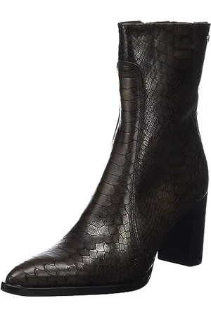 Fred de la Bretoniere Paige Ankle Boot, Stivale alla Caviglia Donna, , 41 EU