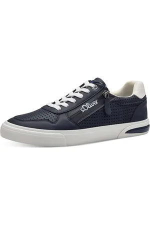QS by s.Oliver 5-13600-42, Scarpe da Ginnastica Uomo, , 43 EU