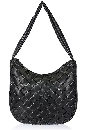 Pieces® Pcjani Braiding Daily Bag, Borsa a Donna, , Einheitsgröße