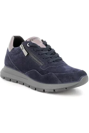 IGI&CO D.ERMIONE, Scarpe con Lacci Donna, , 37 EU