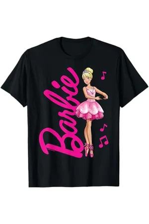 Barbie Ballerina Maglietta
