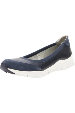 Geox D Sukie A, Mocassino Donna, , 38 EU