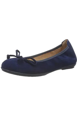 Richter Kinderschuhe Yvonne, Ballerine Punta Chiusa Bambino, , 29 EU