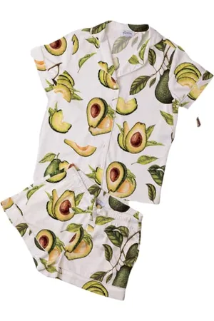 averie Pajama Set, Esperanto Pigiama, , M Uomini
