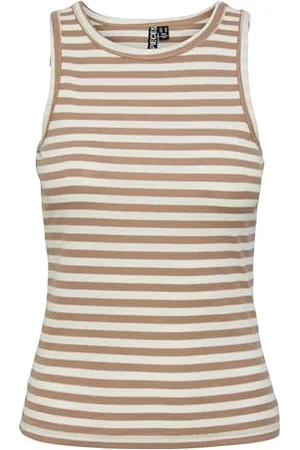 Pieces® Pcruka-Canotta da Boxer, Noos, , L Donna