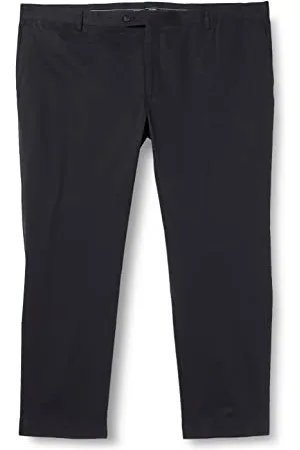 Hackett Hackett Kensington Slim Chino Pantaloni, (Navy 595), W39 (Taglia Produttore: 29) Uomo