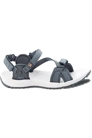 Jack Wolfskin Lakewood Ride Sandal W, Sandali da Arrampicata, Donna, , 35.5 EU