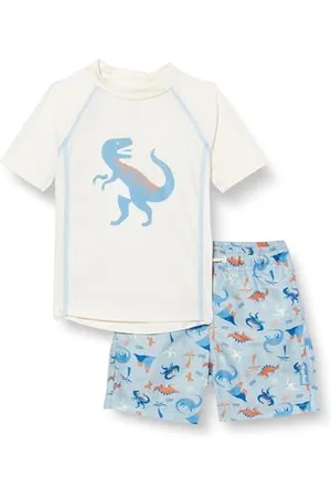 Playshoes Costume a Maglietta, , 122/128 Kinder Unisex