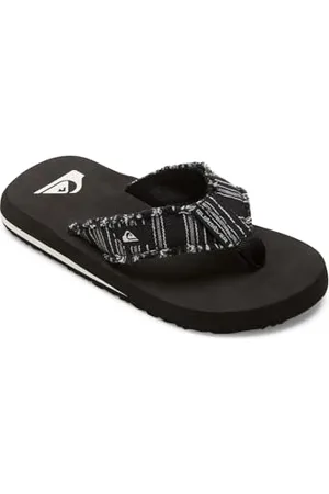 Quiksilver Monkey Abyss Youth, Sandalo, , 29 EU