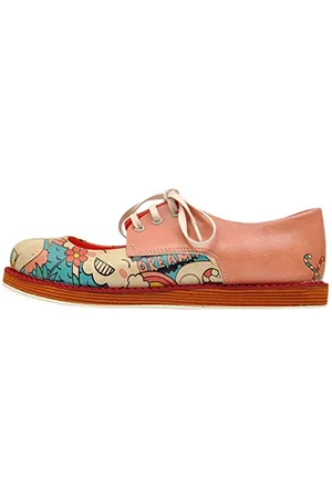 Dogo Matita, Scarpa Mary Jane Donna, , 37 EU