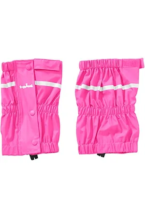 Playshoes Ghette Antipioggia, Ghette da neve Ghette da neve Unisex - Bambini e ragazzi, , 80-86